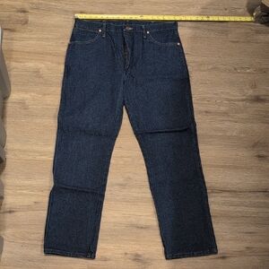 Wrangler Cowboy Cut - 13MWZ